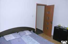 2 camere! Mobilier si electrocasnice noi!