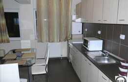 2 camere! Mobilier si electrocasnice noi!