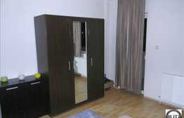 2 camere! Mobilier si electrocasnice noi!