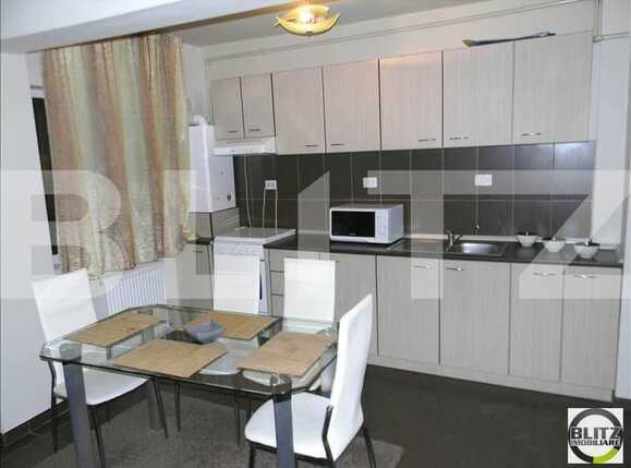Apartament de închiriat 2 camere Marasti - 820AI | BLITZ Cluj-Napoca | Poza2