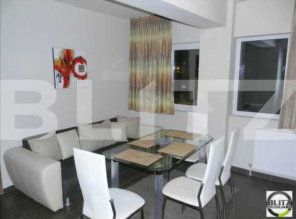 Apartament de închiriat 2 camere Marasti - 820AI | BLITZ Cluj-Napoca | Poza1
