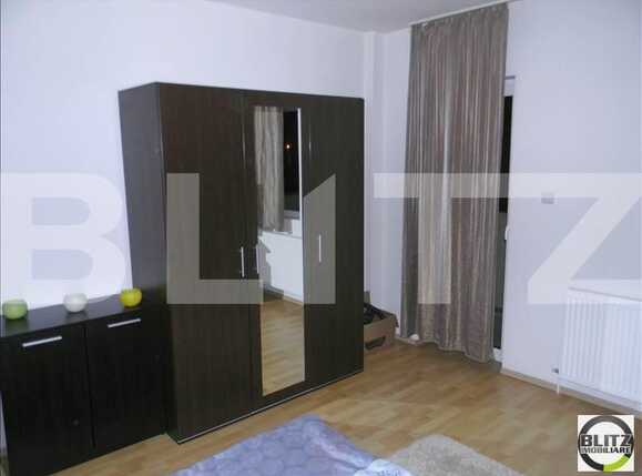 Apartament de închiriat 2 camere Marasti - 820AI | BLITZ Cluj-Napoca | Poza4
