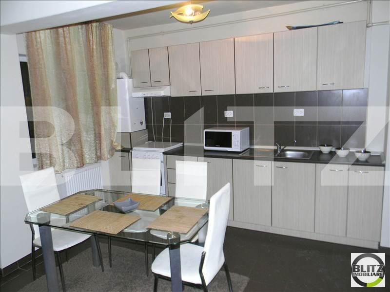 Apartament de închiriat 2 camere Marasti - 820AI | BLITZ Cluj-Napoca | Poza2