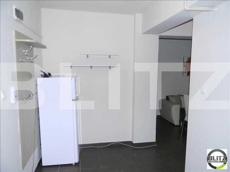 Apartament de închiriat 2 camere Marasti - 820AI | BLITZ Cluj-Napoca | Poza8