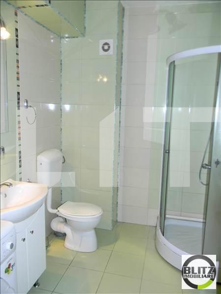 Apartament de închiriat 2 camere Marasti - 820AI | BLITZ Cluj-Napoca | Poza10