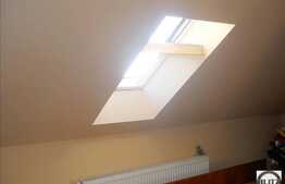 De vanzare apartament cu 2 camere, imobil nou