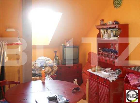 Apartament de vânzare 2 camere Zorilor - 8200AV | BLITZ Cluj-Napoca | Poza1