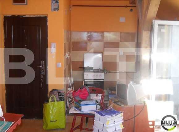 Apartament de vânzare 2 camere Zorilor - 8200AV | BLITZ Cluj-Napoca | Poza3