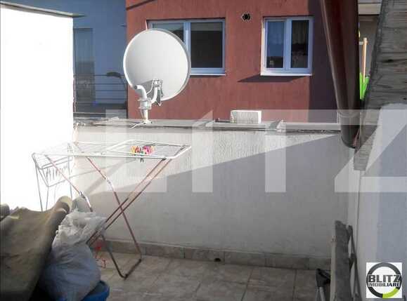 Apartament de vânzare 2 camere Zorilor - 8200AV | BLITZ Cluj-Napoca | Poza10