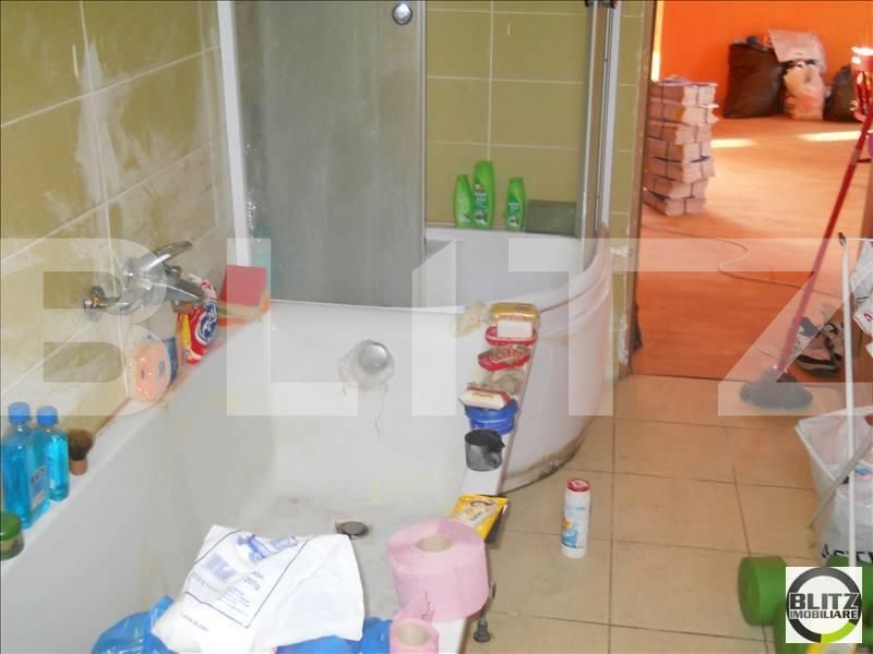 Apartament de vânzare 2 camere Zorilor - 8200AV | BLITZ Cluj-Napoca | Poza5