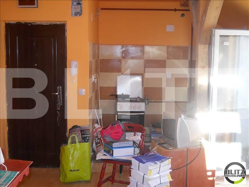 Apartament de vânzare 2 camere Zorilor - 8200AV | BLITZ Cluj-Napoca | Poza3