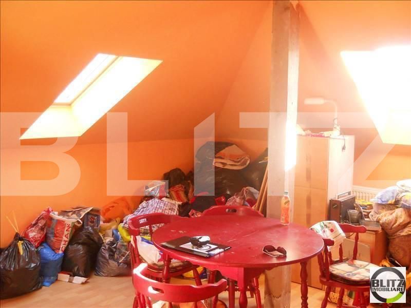 Apartament de vânzare 2 camere Zorilor - 8200AV | BLITZ Cluj-Napoca | Poza2