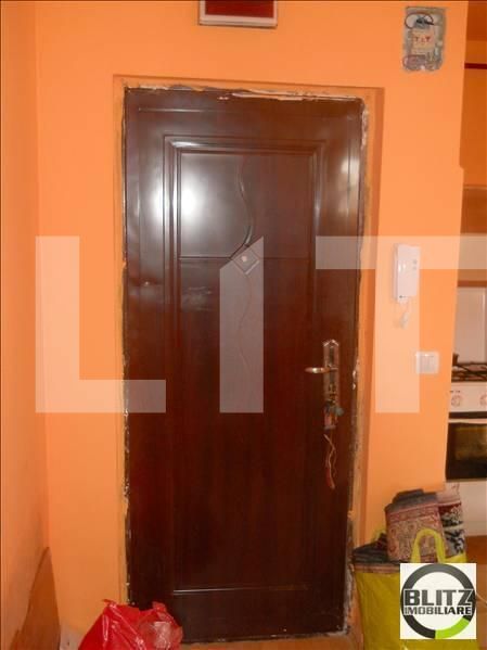 Apartament de vânzare 2 camere Zorilor - 8200AV | BLITZ Cluj-Napoca | Poza9