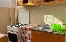 Garsoniera decomandata, 30 mp, zona strazii Grigore Alexandrescu