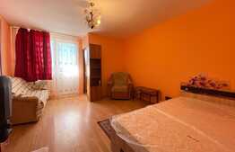 Garsoniera decomandata, 30 mp, zona strazii Grigore Alexandrescu