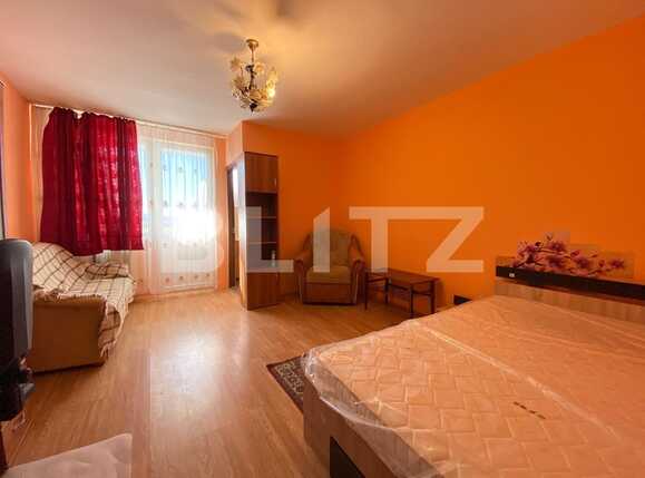 Garsonieră de închiriat Manastur - 82001AI | BLITZ Cluj-Napoca | Poza1