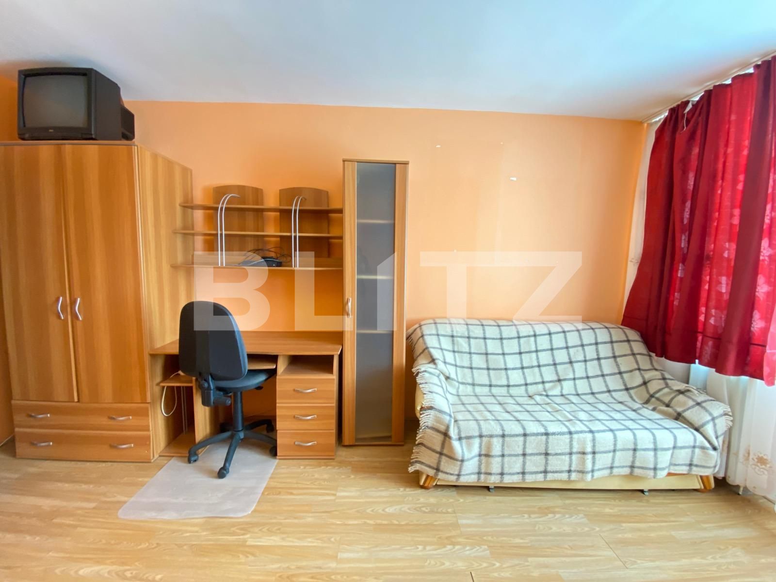 Garsonieră de închiriat Manastur - 82001AI | BLITZ Cluj-Napoca | Poza2