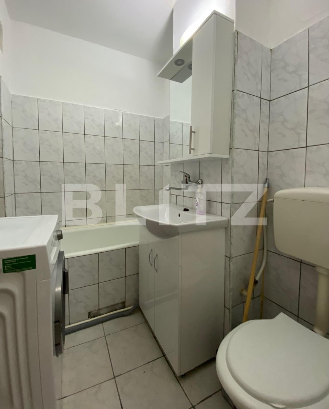 Garsonieră de închiriat Manastur - 82001AI | BLITZ Cluj-Napoca | Poza5