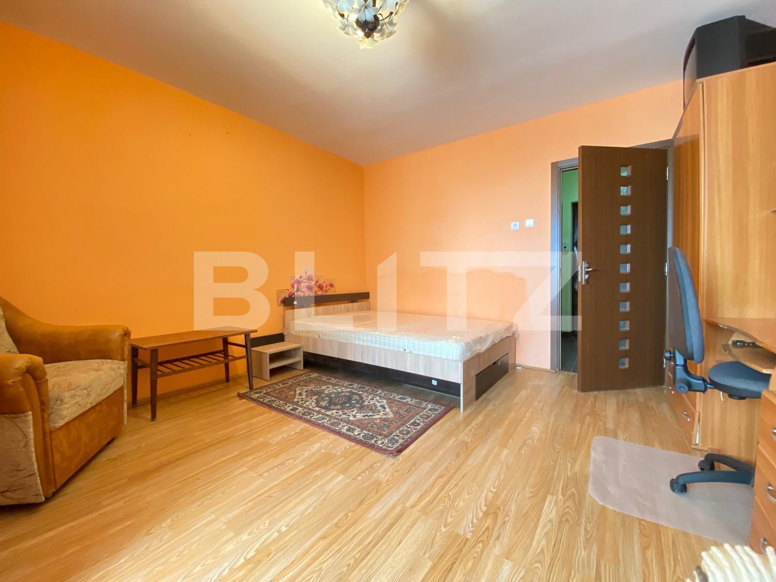 Garsonieră de închiriat Manastur - 82001AI | BLITZ Cluj-Napoca | Poza3