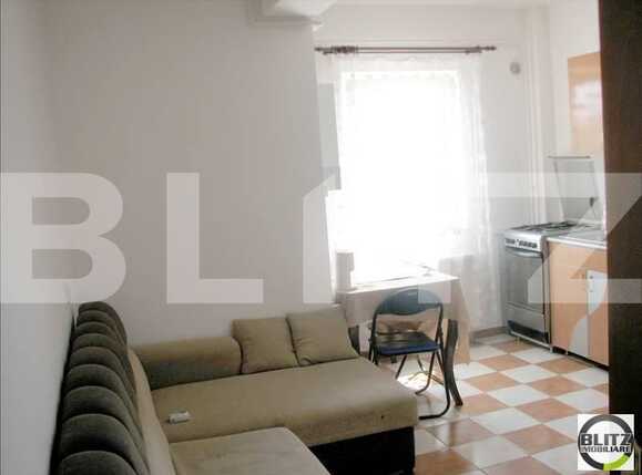 Apartament de închiriat 2 camere Zorilor - 8201AI | BLITZ Cluj-Napoca | Poza1