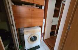 Apartament 2 camere, mobilat, zona Piata Hermes!