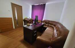 Apartament 2 camere, mobilat, zona Piata Hermes!