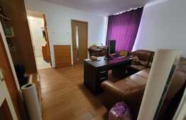 Apartament 2 camere, mobilat, zona Piata Hermes!