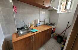 Apartament 2 camere, mobilat, zona Piata Hermes!