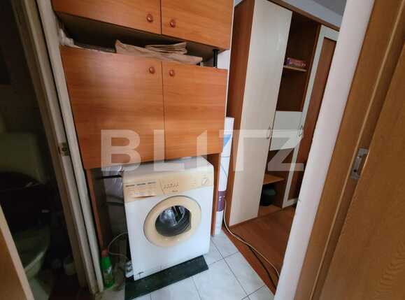 Apartament de vânzare 2 camere Gheorgheni - 82012AV | BLITZ Cluj-Napoca | Poza7