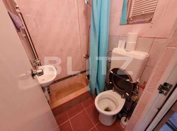 Apartament de vânzare 2 camere Gheorgheni - 82012AV | BLITZ Cluj-Napoca | Poza9
