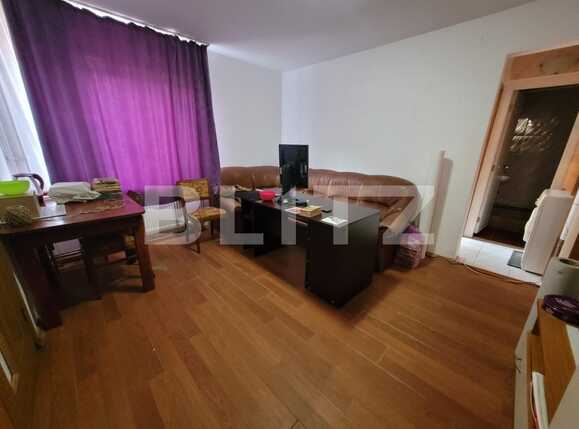 Apartament de vânzare 2 camere Gheorgheni - 82012AV | BLITZ Cluj-Napoca | Poza1