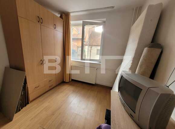Apartament de vânzare 2 camere Gheorgheni - 82012AV | BLITZ Cluj-Napoca | Poza4