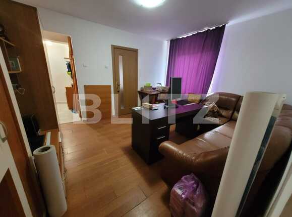 Apartament de vânzare 2 camere Gheorgheni - 82012AV | BLITZ Cluj-Napoca | Poza3