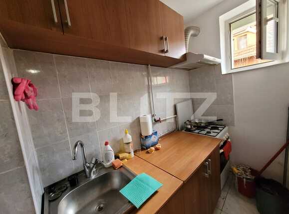 Apartament de vânzare 2 camere Gheorgheni - 82012AV | BLITZ Cluj-Napoca | Poza6