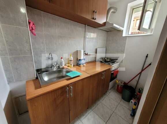 Apartament de vânzare 2 camere Gheorgheni - 82012AV | BLITZ Cluj-Napoca | Poza5