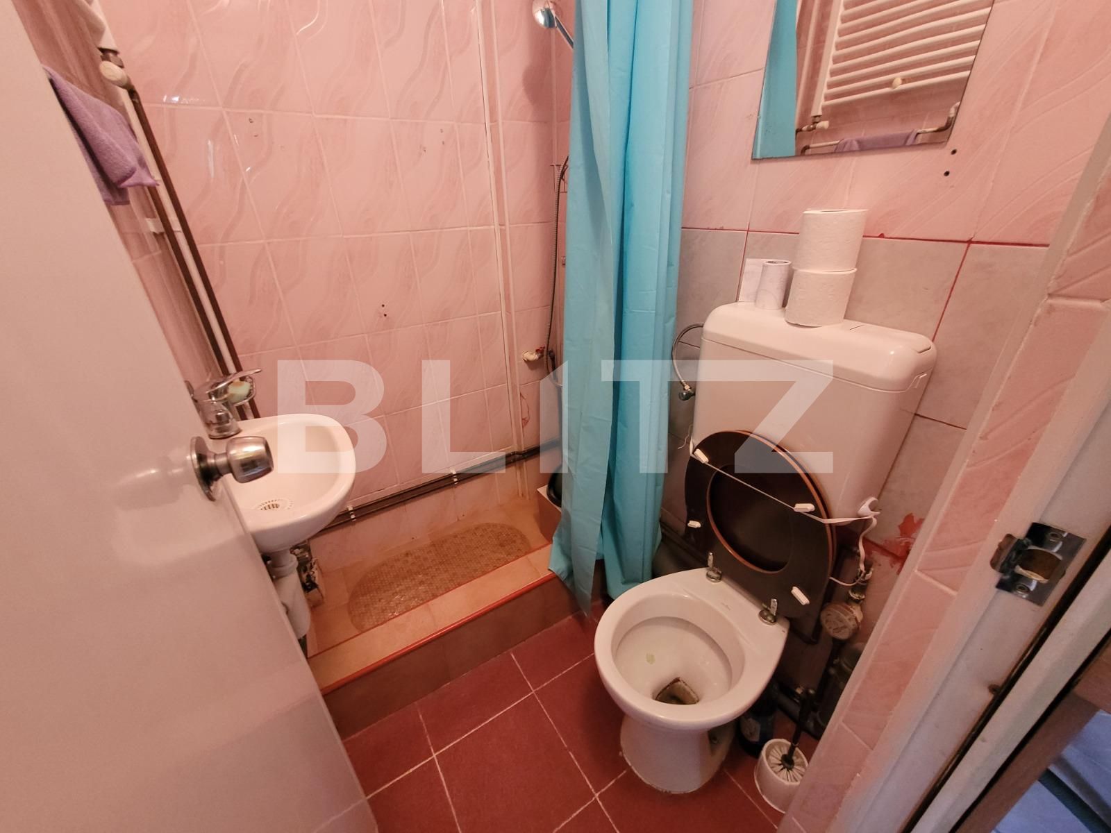 Apartament de vânzare 2 camere Gheorgheni - 82012AV | BLITZ Cluj-Napoca | Poza9