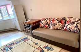 Apartament 2 camere, 38 mp, balcon, zona Sala Sporturilor