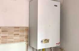 Apartament 2 camere, 38 mp, balcon, zona Sala Sporturilor