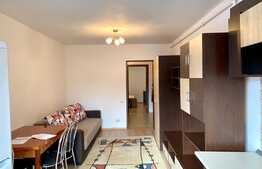 Apartament 2 camere, 38 mp, balcon, zona Sala Sporturilor