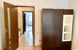 Apartament 2 camere, 38 mp, balcon, zona Sala Sporturilor