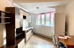 Apartament 2 camere, 38 mp, balcon, zona Sala Sporturilor