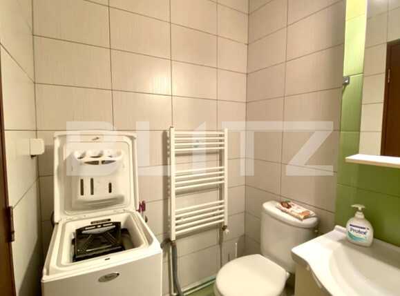 Apartament de închiriat 2 camere Grigorescu - 82013AI | BLITZ Cluj-Napoca | Poza10