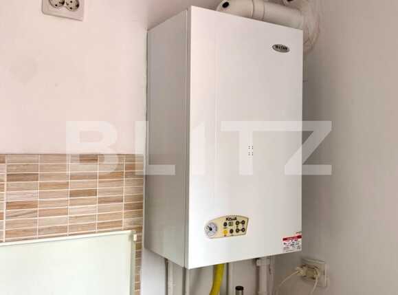 Apartament de închiriat 2 camere Grigorescu - 82013AI | BLITZ Cluj-Napoca | Poza9