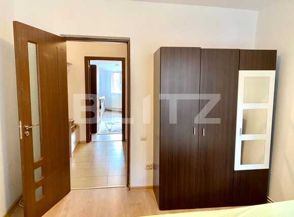 Apartament de închiriat 2 camere Grigorescu - 82013AI | BLITZ Cluj-Napoca | Poza2