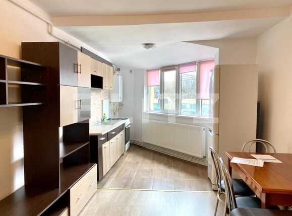 Apartament de închiriat 2 camere Grigorescu - 82013AI | BLITZ Cluj-Napoca | Poza7
