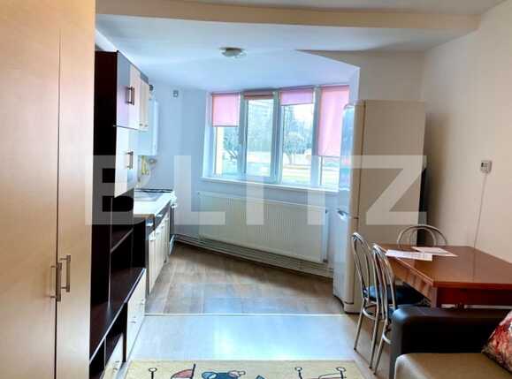 Apartament de închiriat 2 camere Grigorescu - 82013AI | BLITZ Cluj-Napoca | Poza5