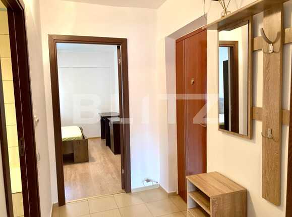 Apartament de închiriat 2 camere Grigorescu - 82013AI | BLITZ Cluj-Napoca | Poza4