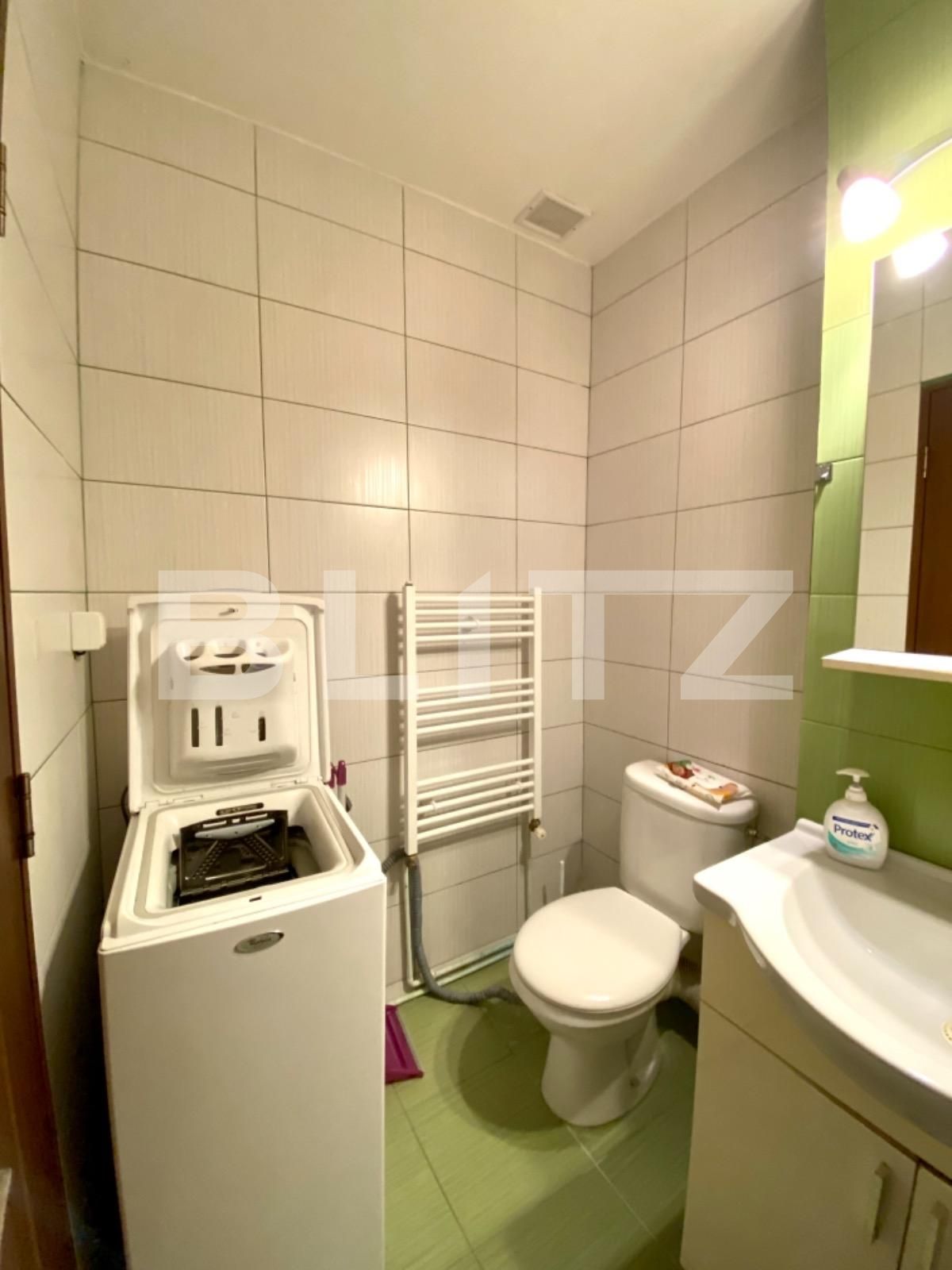 Apartament de închiriat 2 camere Grigorescu - 82013AI | BLITZ Cluj-Napoca | Poza10