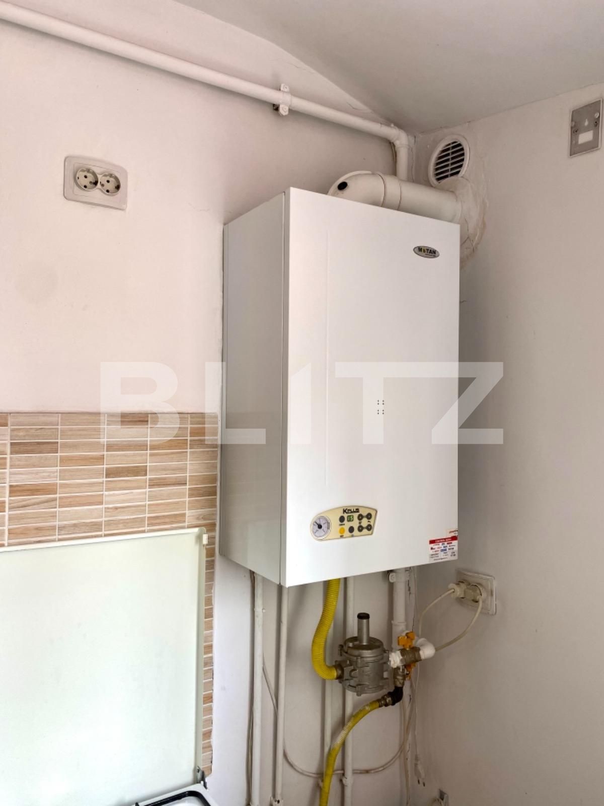 Apartament de închiriat 2 camere Grigorescu - 82013AI | BLITZ Cluj-Napoca | Poza9