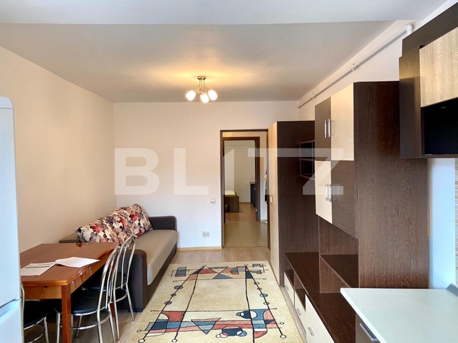 Apartament de închiriat 2 camere Grigorescu - 82013AI | BLITZ Cluj-Napoca | Poza8